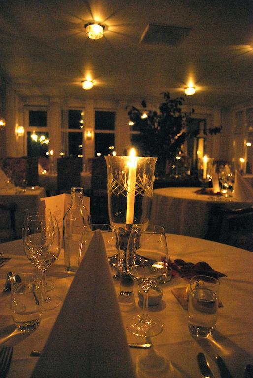 Karlaby Kro Östra Tommarp Buitenkant foto